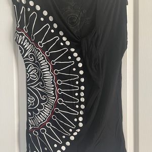 Desiqual designer T shirt